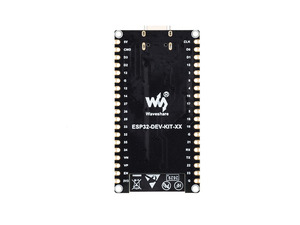 ESP32 Mikrocontroller Wi-Fi-Entwicklungsboard 32-Bit LX6 Dual-Core-Prozessor mit integriertem ESP32-WROOM/ESP32-WROVER der Serie K857 - Product Image 2
