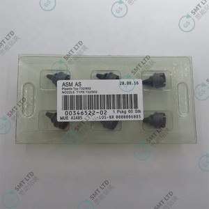 หัวฉีดชิ้นส่วน SMT รุ่น 732/932 สำหรับ 00346522 - Product Image 3