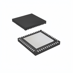 ADS4126IRGZ25 Electronics Component Data Acquisition Authorized Distributor 48 VFQFN Exposed Pad - Product Image 1
