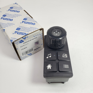 สำหรับ <span class=keywords><strong>CAT</strong></span> 320GC 323 336 <span class=keywords><strong>345</strong></span> 349 C7.1 C9.3 ปุ่มกดโมดูล 478-8975 4788975 - Product Image 6