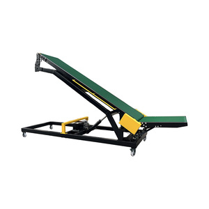 مورد آلة التسلق الثقيلة من NaiLi الشركة المصنعة والمصدرة لتشغيل آلة التسلق الهيدروليكية عالية الكفاءة - Product Image 4