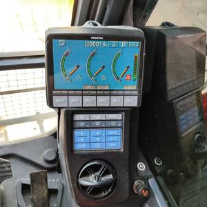 Excavadoras usadas Komatsu, excavadora japonesa pc200 de segunda mano - Product Image 3