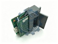 Controlador PLC 1756-L62 Original Nuevo de Fábrica, 1756-IB16D, 16 E/S EtherCAT, Controlador de Automatización Industrial, 220V, 1 Año de Garantía
