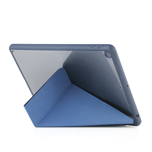 Étui de protection pour tablette de haute qualité, multi-pliable, résistant aux chutes, avec bords souples en TPU et dos rigide en PC - Product Image 3