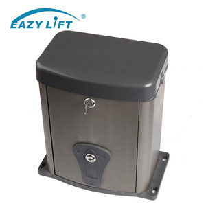 500Kg/600Kg/800Kg/1400Kg Điện Tự Động Trượt Cổng Động Cơ Trượt Cửa Khẩu Opener Với <span class=keywords><strong>Back</strong></span> <span class=keywords><strong>Up</strong></span> Pin - Product Image 3