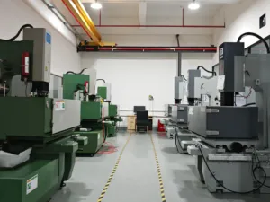 Hoogwaardige lichtgewicht corrosiebestendige schijfremklauw, hoge sterkte, populaire verkoop, onderdelen van zwaartekrachtgietwerk uit China - Product Image 4