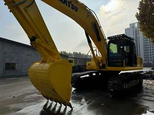 PC350-8 d'excavateur KOMATSU d'occasion PC300-7 PC270-8 PC200-8n1 PC240-8 à vendre Composants de base KOMATSU Moteur Moteur Boîte de vitesses - Product Image 3