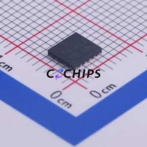 Transistor de efecto de campo de transistor (MOSFET) original y nuevo de la marca de 1/2" - Product Image 1