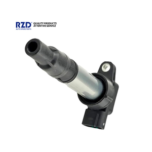 33400-62L00คอยล์จุดระเบิดสำหรับ <span class=keywords><strong>Suzuki</strong></span> Alto <span class=keywords><strong>celerio</strong></span> อุปกรณ์เสริมในรถยนต์ - Product Image 3