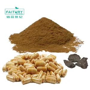 Best Price himalayan 100% shilajit extract 100% natural capsules pure shilajit powder