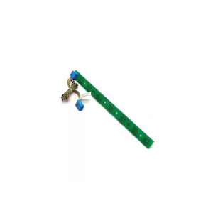 FANU-C A20B-1007-0230 A350-1007-T232 สำหรับเครื่องควบคุม CNC อุปกรณ์ไฟฟ้า โซลูชั่นระบบอัตโนมัติทางอุตสาหกรรม อุปกรณ์เสริม - Product Image 1