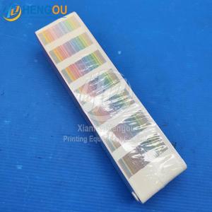 GP1601A <span class=keywords><strong>La</strong></span> última herramienta de combinación de color recubierta y sin recubrimiento para comunicar el color en gráficos e impresión - Product Image 1