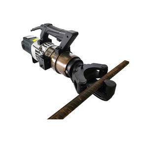 Odetools thép cây thẳng Máy NRB-25E thép cây uốn công cụ cầm tay thép cây Bender - Product Image 3