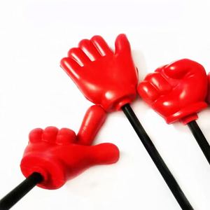 PU Stress Hand Toys PU Foam Hand Stress Reliever Anti Stress Hand Promotional <b>Gift</b> - Product Image 5