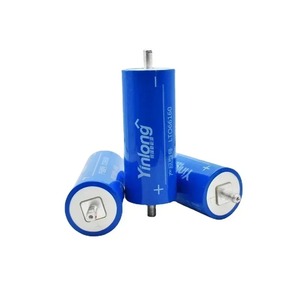 خلية بطارية Yinlong LTO 66160 40 أمبير 2.3 فولت للطاقة الشمسية والسكوتر الكهربائي وأضواء الشوارع بسعة 30 أمبير 35 أمبير 40 أمبير 45 أمبير 502040 <span class=keywords><strong>18650</strong></span> - Product Image 4