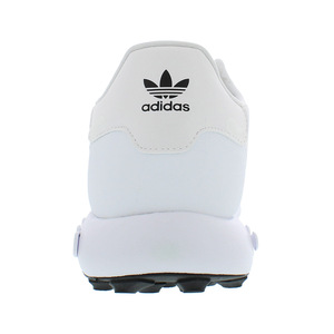 รองเท้าฟิตเนสและครอสเทรนนิ่งสำหรับผู้ชาย LA Trainer III สีขาว/ดำ |   ของแท้ 100% ผลิตในเวียดนาม รุ่น MSS-GY7492 - Product Image 4