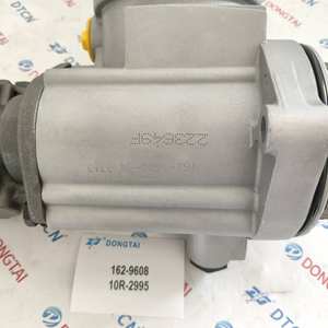 Pompe d'injection de carburant 162-9608(10R-2995) 1807341 180-7341 pour moteur 3126B 3126 - Product Image 6