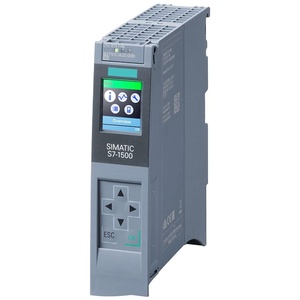 Tout Neuf Original 6ES75131AL020AB0 Plc SIMATIC S7 1500 Unité Centrale de Traitement 6ES7513-1AL02-0AB0 - Product Image 5