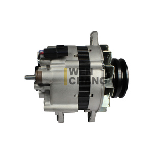 <span class=keywords><strong>ALTERNADOR</strong></span> WENCHANG AUTO, Ajuste Perfecto para <span class=keywords><strong>HYUNDAI</strong></span> <span class=keywords><strong>H100</strong></span> 2.5 12V 65A, <span class=keywords><strong>ALTERNADOR</strong></span> <span class=keywords><strong>de</strong></span> Alta Calidad F032111929 - Product Image 5