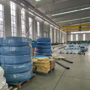 Hochwertiger verschleiß fester 8-Zoll-Gummisaugschlauch Flexible Förder leitung mit großem Durchmesser zum Ausbaggern von Öl schläuchen - Product Image 4