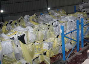 กันชนหน้า, กันชนหน้าชุดกระโปรงข้างกันชนหน้าสำหรับ NET-A รุ่น U 2020 - Product Image 6