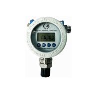 High Quality Smart Pressure Transmitter Metal Gauge for Accurate Measurements
