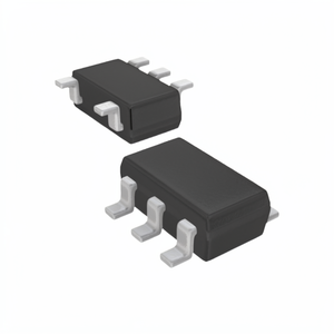 ตัวแทนจำหน่ายอย่างเป็นทางการ SC 74A, SOT 753 ซื้อออนไลน์ ชิ้นส่วนอิเล็กทรอนิกส์ ระบบจัดการพลังงาน (PMIC) XC6501B221MR-G - Product Image 1