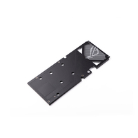 Tôles estampées de haute précision pour accessoires informatiques Couverture de coque d'ordinateur portable durable et panneaux latéraux