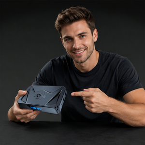 Venta al por mayor de fábrica <span class=keywords><strong>X96Q</strong></span> <span class=keywords><strong>Pro</strong></span>+ Android 14 <span class=keywords><strong>TV</strong></span> <span class=keywords><strong>Box</strong></span> 4GB 32GB 64GB Allwinner H728 BT WiFi6 Decodificador de <span class=keywords><strong>TV</strong></span> para Streaming en Casa IPTV 2GB 16GB OEM - Product Image 2