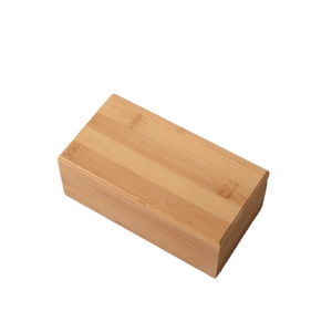 Custom Wooden Chinese Tea Storage Packaging Gift Pine Wood Box Bamboo Wood Tea Box Packaging Box