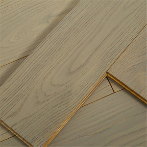 Plancher de chêne en bois d'ingénierie de 14mm d'épaisseur <span class=keywords><strong>parquet</strong></span> brossé <span class=keywords><strong>parquet</strong></span> en chêne massif <span class=keywords><strong>parquet</strong></span> en bois dur <span class=keywords><strong>parquet</strong></span> en chêne à <span class=keywords><strong>prix</strong></span> bon marché - Product Image 2