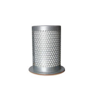 Kaishan OEM filtre à huile élément 55135170200 séparateur de gaz d'huile ensemble pour Kaishan compresseur d'air entretien pièces de rechange
