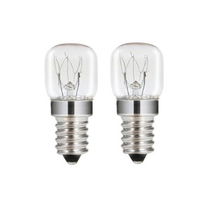 T22 <span class=keywords><strong>15W</strong></span> E14 Four Électrique Feu Ampoules 300 Degrés Haute Température Four À Micro-ondes Lampe Incandescente Réfrigérateur <span class=keywords><strong>Ampoule</strong></span> - Product Image 4