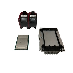 Pour processeur Intel Xeon 6737P 2.9GHz 32 cœurs 270W pour P74576-B21 HPE - Product Image 2