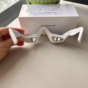 <span class=keywords><strong>Dispositivo</strong></span> di massaggio oculare femminile allevia l'affaticamento degli occhi e rimuove le rughe degli occhi - Product Image 1