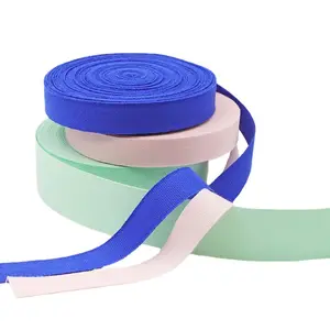 High Quality Nylon braid Theraband Resistance Bands Adjustable Flag Football Belts