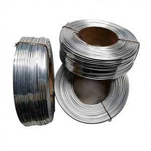 Großhandel Verzinkter Nageldraht Flach Große Spule Kartonverpackung Nr. <span class=keywords><strong>18</strong></span> Karton-Bindungsdraht Industrieller Nageldraht aus Guangdong - Product Image 3