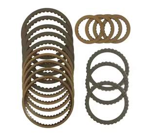 Placa de fricción 6T40 completamente nueva - Product Image 3