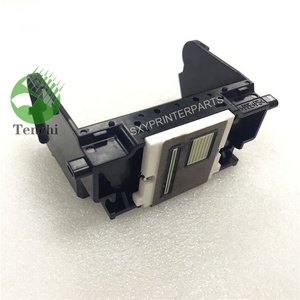 Tête d'<span class=keywords><strong>impression</strong></span> QY6-0061 reconditionnée pour <span class=keywords><strong>Canon</strong></span> IP4300 IP5200 IP5200R <span class=keywords><strong>MP600</strong></span> MP600R MP800 MP800R MP830 – Pièces d'<span class=keywords><strong>impression</strong></span> - Product Image 4