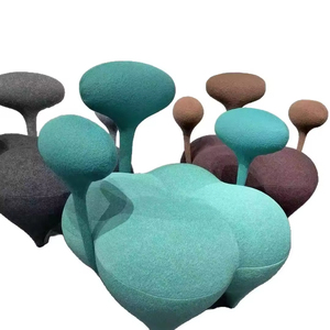 Sedie da <span class=keywords><strong>Soggiorno</strong></span> di Design Italiano, Arredamento di Lusso in Stile Minimalista Personalizzato - Product Image 5