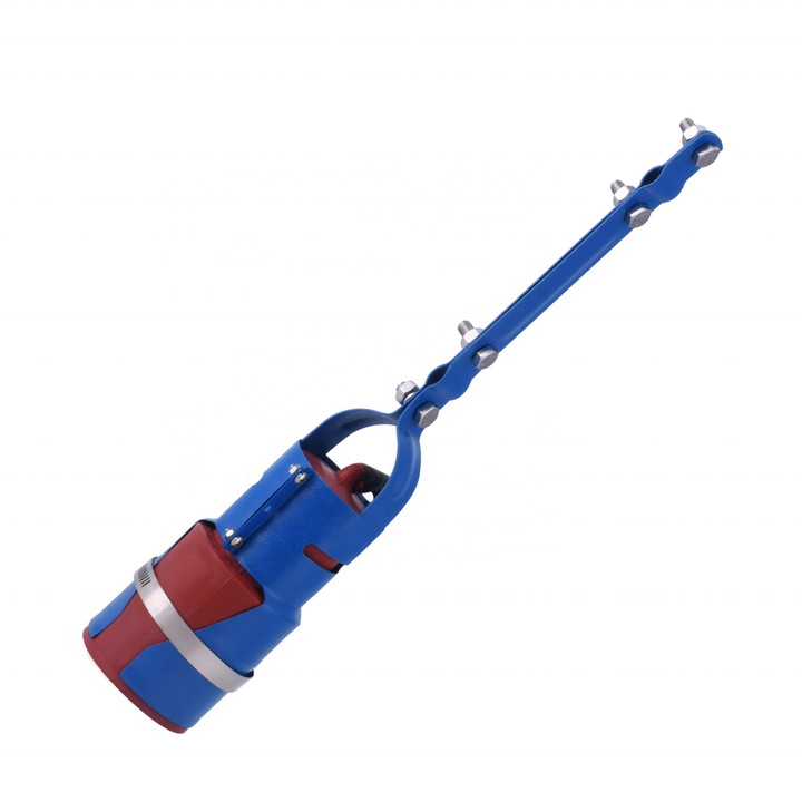 Waterproof Metal Halide Lamp Squid Socket 1000w2000w Fishing Lamp