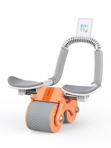 Roue abdominale automatique pour les coudes : un outil parfait pour l'entraînement des <span class=keywords><strong>muscles</strong></span> abdominaux - Product Image 2