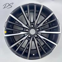 Rines OEM de Aleación de Aluminio de 18 Pulgadas 18x7.5J 5x108 ET47 para Autos de Pasajeros, Compatibles con Chery Tiggo8 Plus Omoda8 Modelo 2025