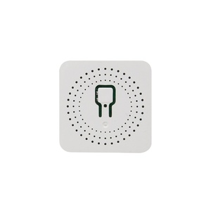 YET478WTR 90-240V Tuya App Mini Interrupteur Intelligent Wifi+RF433Mhz Récepteur Intelligent Contrôleur RF avec Deux Télécommandes - Product Image 2