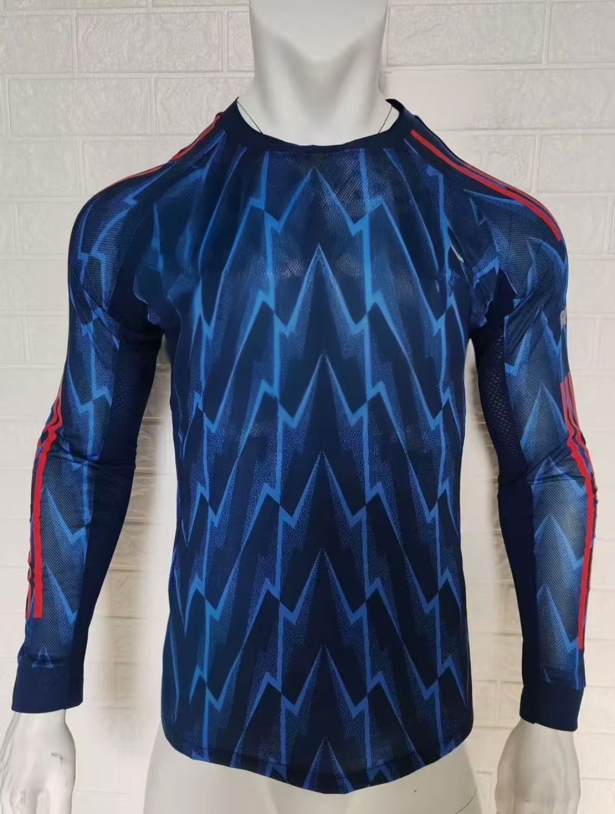 Arsenal blue2