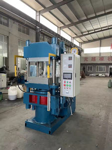 O-ring ve kauçuk contalar her türlü kalıp stilleri şekillendirme kür makineleri - Product Image 6