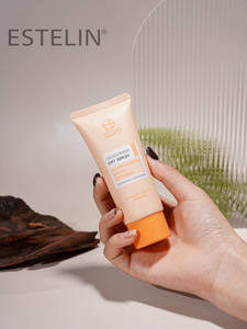 ESTELIN Déodorant Corporel Crème Lotion 48 Heures Blanchissant Lissant Collagène Vitamine C Déodorant Aisselles Sérum Sec - Product Image 6