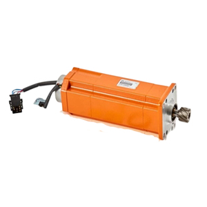 Moteur de robot industriel 3HAC17394-1 adapté aux séries IRB4400 et aux types à quatre à cinq axes. - Product Image 1