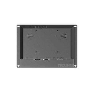 Monitor Táctil Industrial de 10.4 Pulgadas con Pantalla LCD de Marco Abierto - Product Image 2