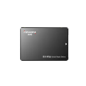 SSD Hard Disk SATA3.0 Hard Drive Kualitas Tinggi 2 5 Inci 120GB 128GB 240GB 256GB 480GB 512GB 1TB 2TB Mendukung Kustomisasi dan Sam
